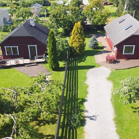 Teeny Villa Parnu Bagian luar foto
