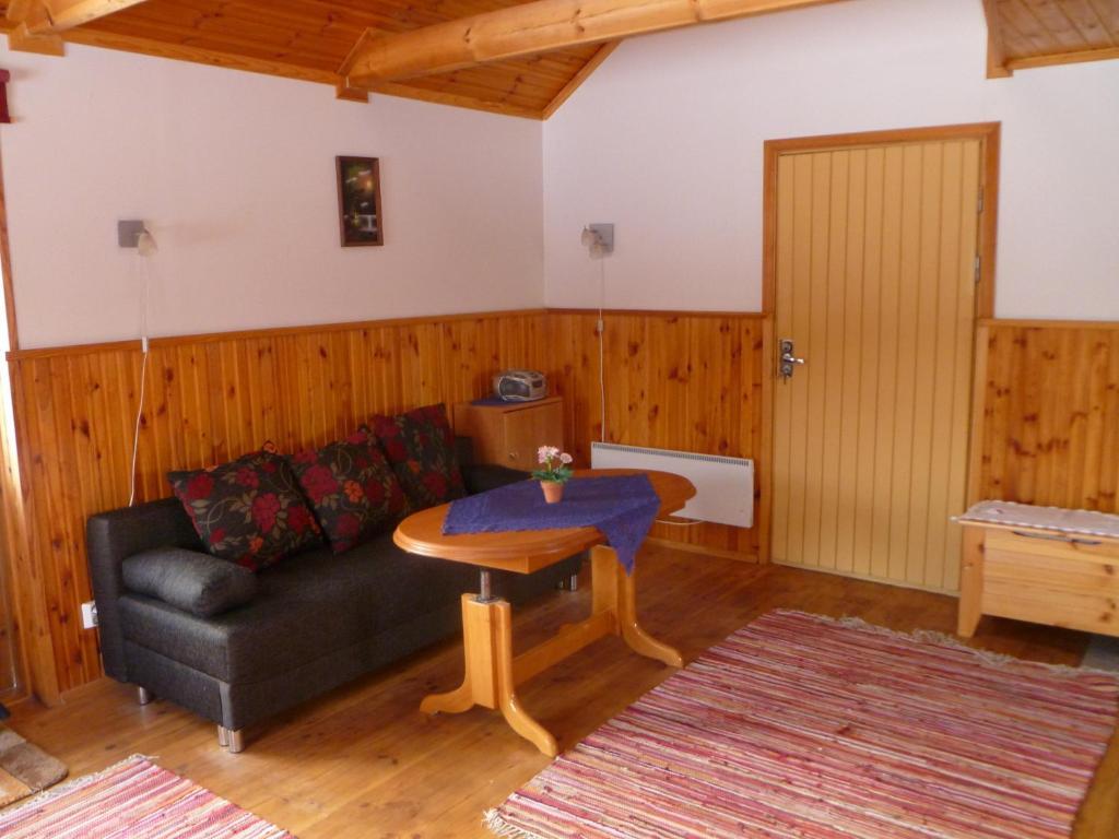 Teeny Villa Parnu Bagian luar foto