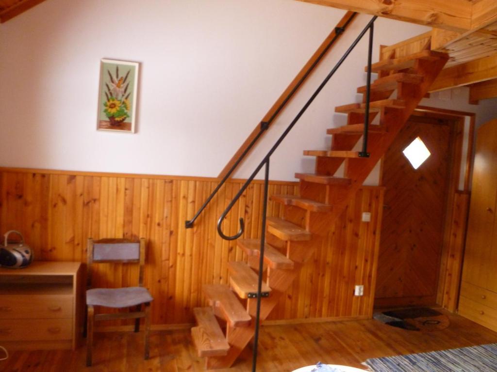 Teeny Villa Parnu Ruang foto