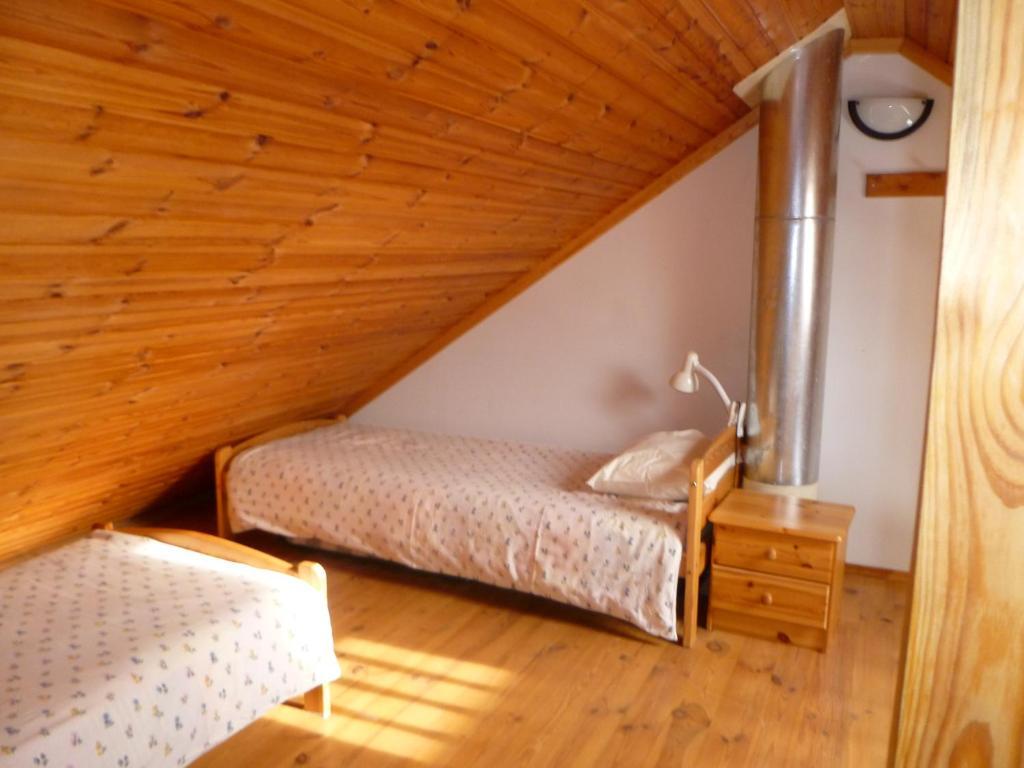 Teeny Villa Parnu Ruang foto